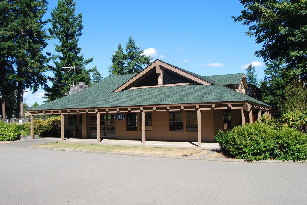 Tall Chief Camping Resort Cottage 1 Pleasant Hill Exterior photo